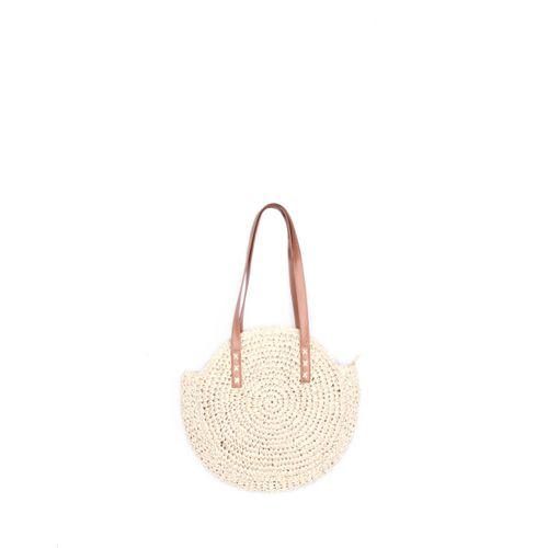 Sac En Paille Kubu 40 Cm