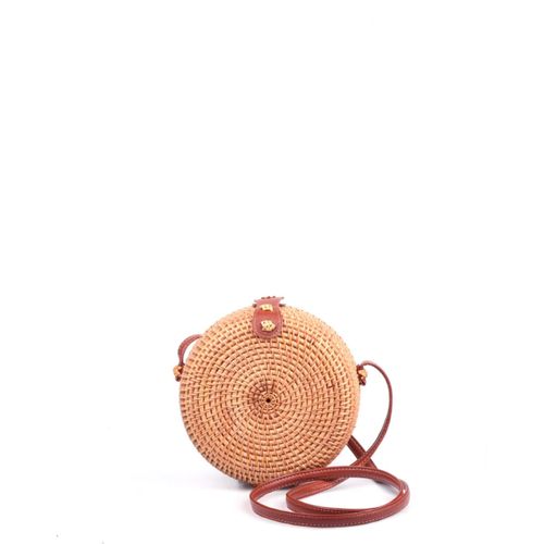 Sac En Paille Pulukan 20 Cm