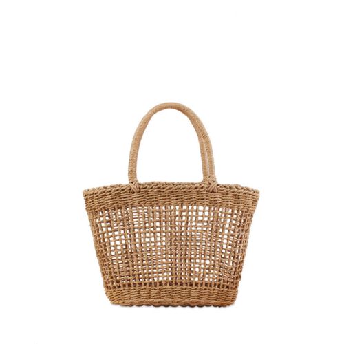 Sac Balinais Sete 36 Cm