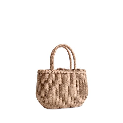 Sac Balinais Arles 27 Cm