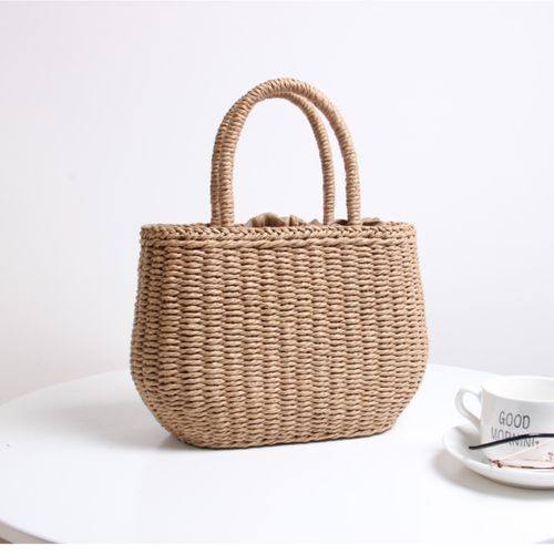 Sac Balinais Arles 27 Cm
