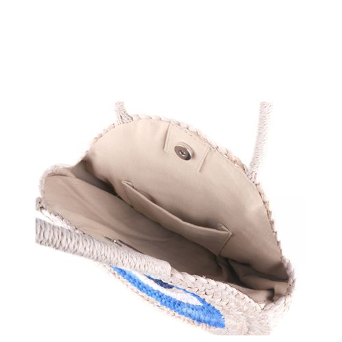 Sac Balinais Deauville 28 Cm