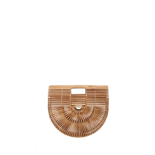 Sac Balinais Deauville 28 Cm