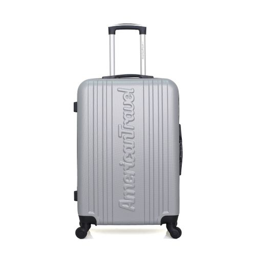 Valise Weekend Springfield 65 Cm 4 Roues