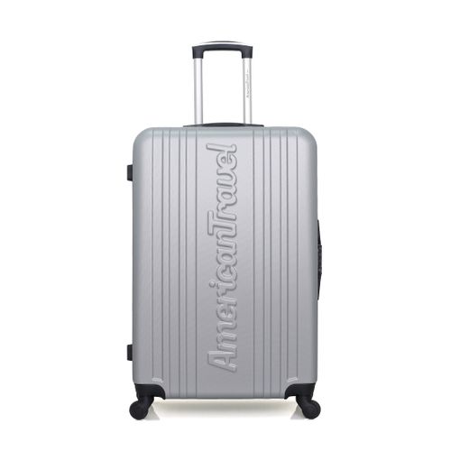 Valise Grand Format Springfield 75 Cm 4 Roues