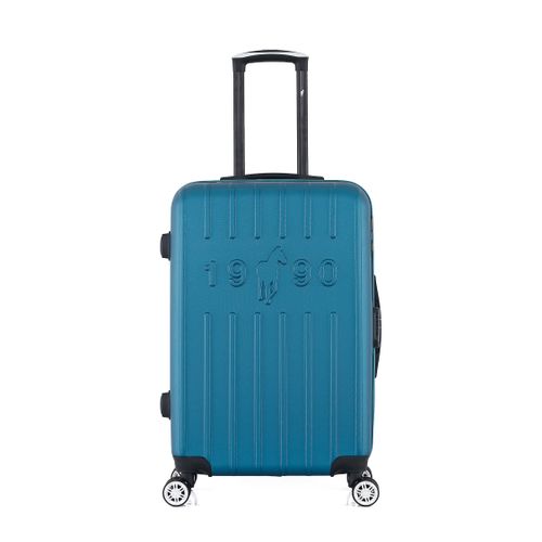 Valise Weekend Archie 65 Cm 4 Roues