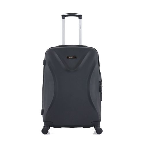 Valise Weekend Garibaldi 65 Cm 4 Roues