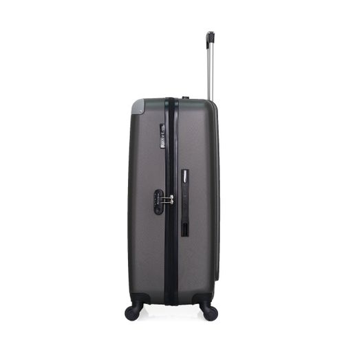 Lot De 2 - Valise Grand Format Et Valise Weekend Congo