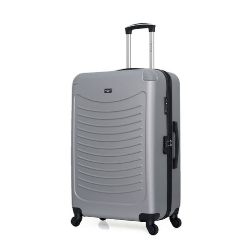 Lot De 2 - Valise Grand Format Et Valise Weekend Congo