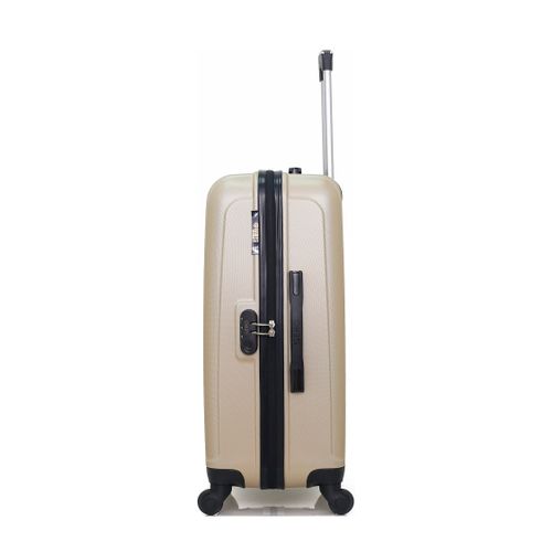 Lot De 2 - Valise Weekend Et Valise Cabine Taurus