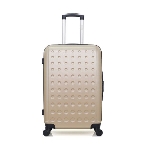 Lot De 2 - Valise Weekend Et Valise Cabine Taurus