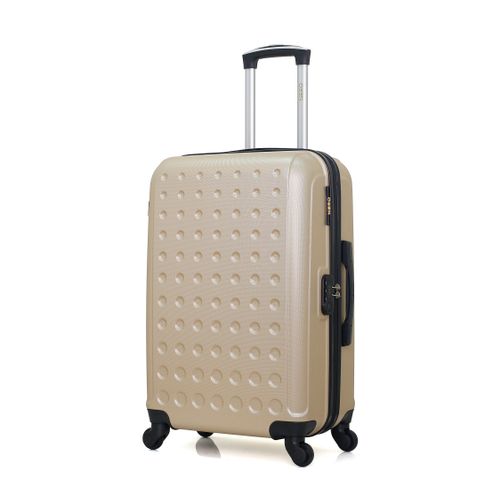 Lot De 2 - Valise Weekend Et Valise Cabine Taurus