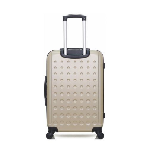 Lot De 2 - Valise Weekend Et Valise Cabine Taurus
