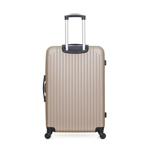 Lot De 2 - Valise Grand Format Et Valise Weekend Carpates