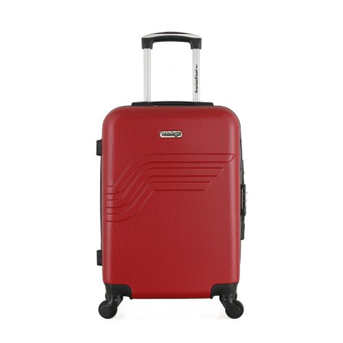Valise Cabine Queens 55 Cm 4 Roues