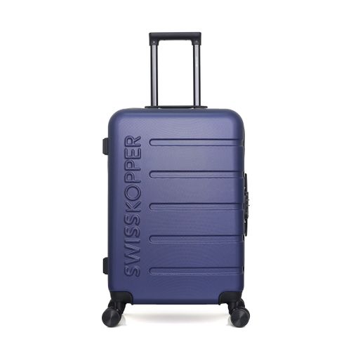 Lot De 2 - Valise Weekend Et Vanity Aigle