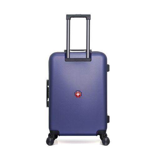 Lot De 2 - Valise Weekend Et Vanity Aigle