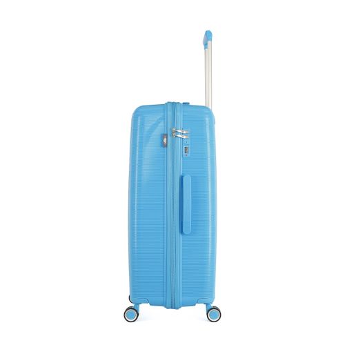 Lot De 2  -  Valise Grand Format Et Valise Weekend Orion