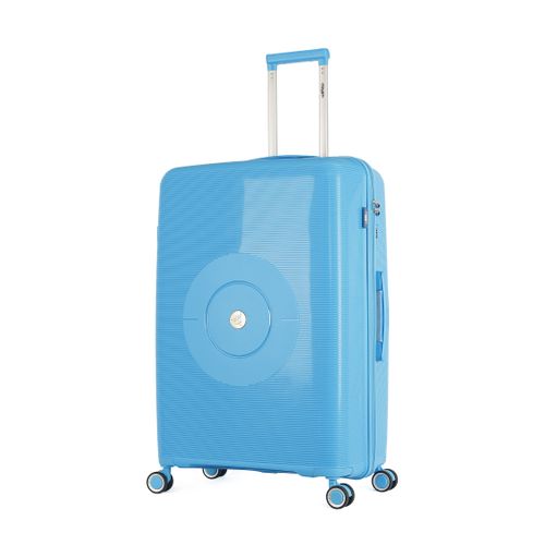 Lot De 2  -  Valise Grand Format Et Valise Weekend Orion
