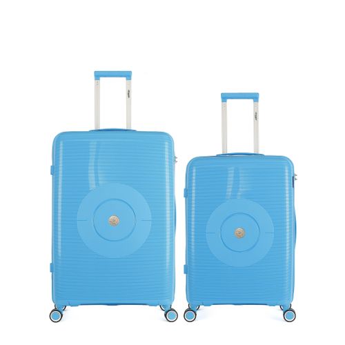 Lot De 2  -  Valise Grand Format Et Valise Weekend Orion