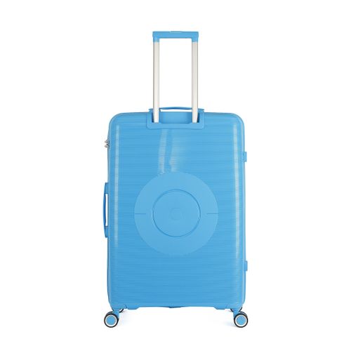 Lot De 2  -  Valise Grand Format Et Valise Weekend Orion