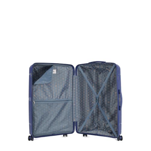 Lot De 2  -  Valise Grand Format Et Valise Weekend Centaure
