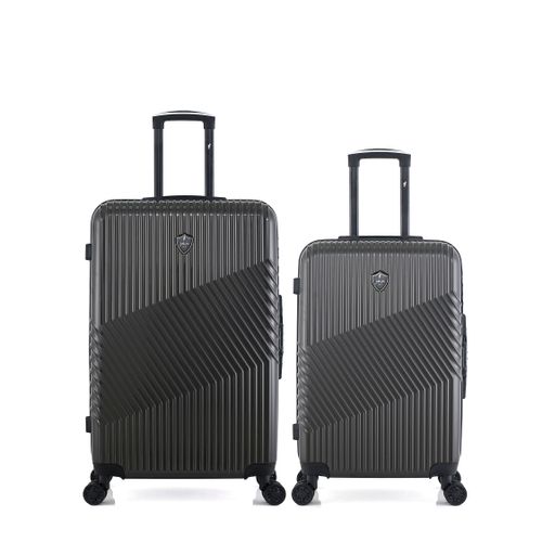 Valises Grand Format Et Weekend Peter