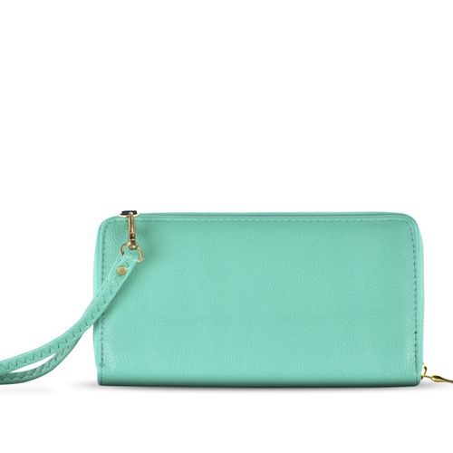 Portefeuille Compagnon Sienna 11 Cm