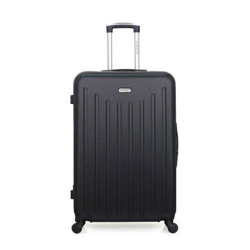 Valise Grand Format Brooklyn 75 Cm 4 Roues