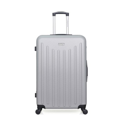 Valise Grand Format Brooklyn 75 Cm 4 Roues