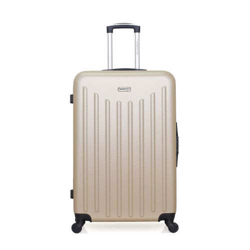 Valise Grand Format Brooklyn 75 Cm 4 Roues