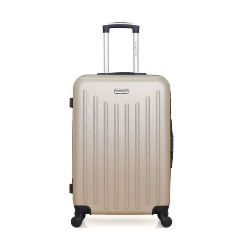 Valise Weekend Brooklyn 65 Cm 4 Roues