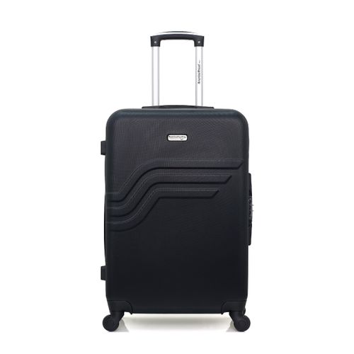 Valise Weekend Queens 65 Cm 4 Roues