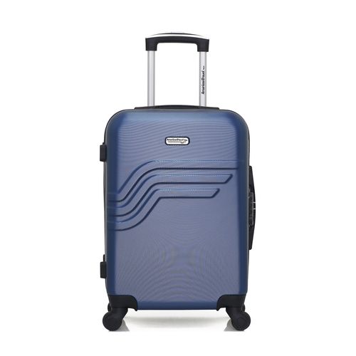Valise Cabine Queens 55 Cm 4 Roues