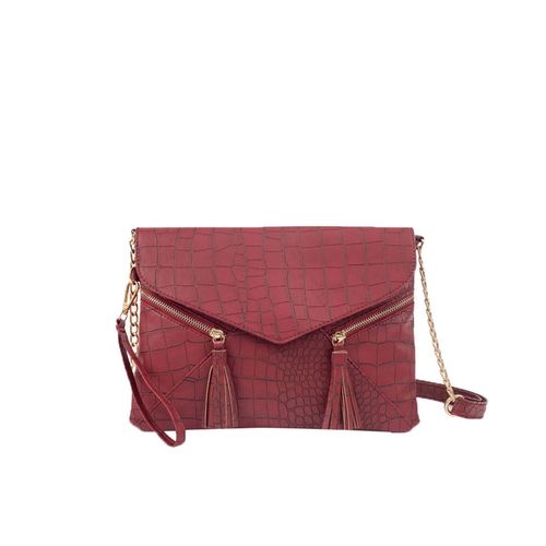 Sac Bandoulière Cardine 22 Cm