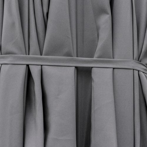 Grand Parasol Acier Polyester Haute Densité 460 cm