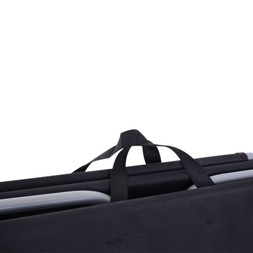 Bain De Soleil Transat Pliable Dossier Réglable