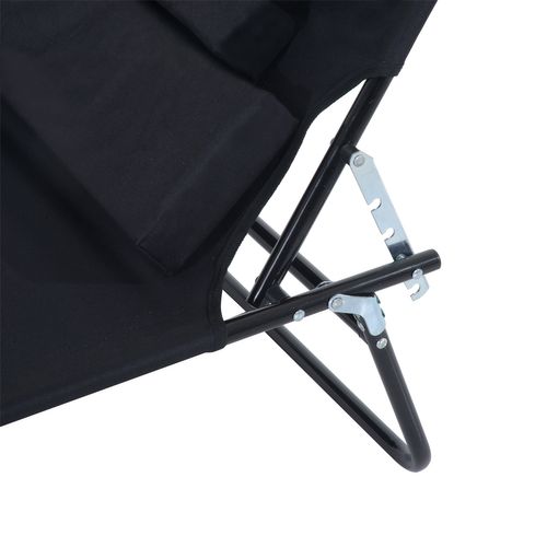 Bain De Soleil De Lecture Inclinable Pliable