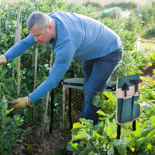 Tabouret De Jardinage