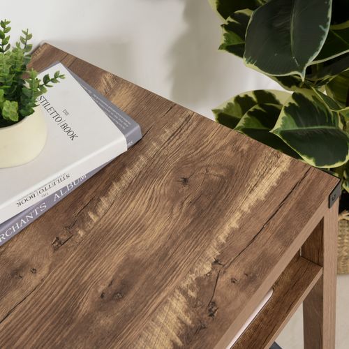 Bureau Design Industriel Grand Plateau 2 Niches