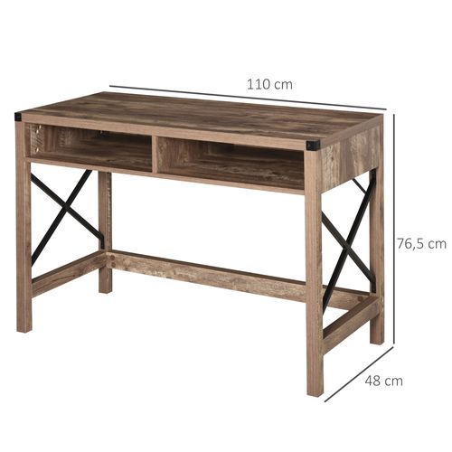 Bureau Design Industriel Grand Plateau 2 Niches