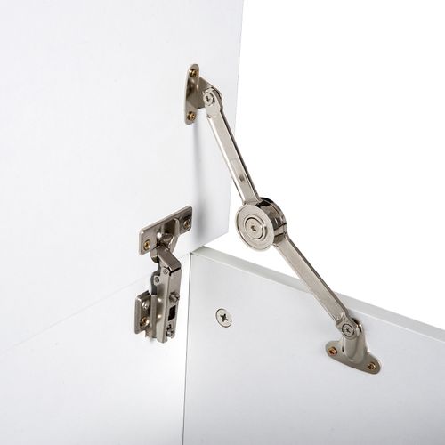 Coffre Malle De Rangement Dim. 100l X 40l X 40h Cm Panneaux Particules