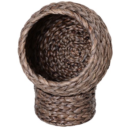 Panier Chat Lit Chat Cosy Coussin Moelleux Inclus