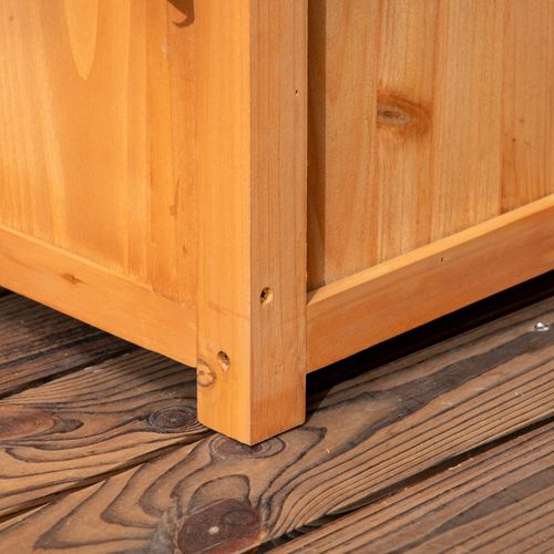 Jardinière Avec Treillis Et Arche Bois Sapin Pré-huilé