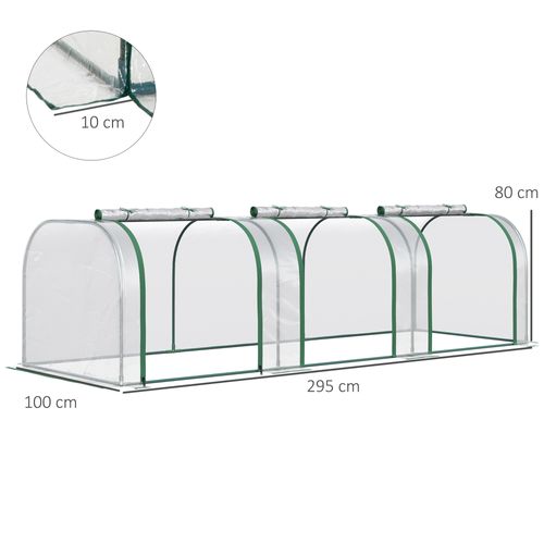 Bâche Polyéthylène Renforcée Verte 2x3 M - Avec œillets Et Coins Renforcés - Imperméable, Résistante Aux UV
