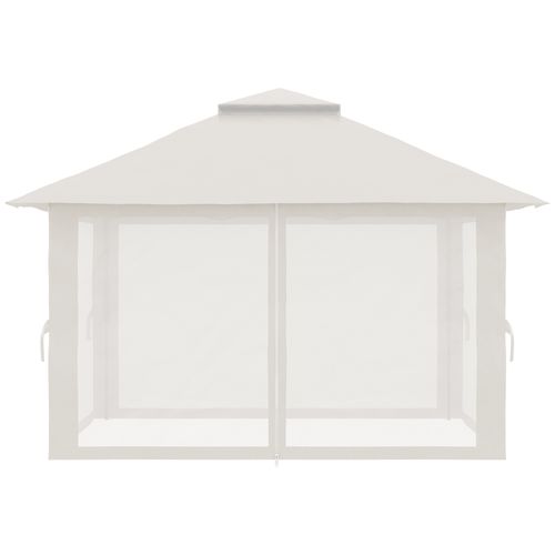 Barnum Pop-up 3,92l X 3,92l X 2,83h M Nombreux Accessoires Inclus