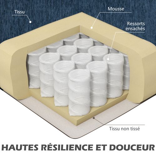 Fauteuil Style Art Déco Piètement Métal Doré Tissu