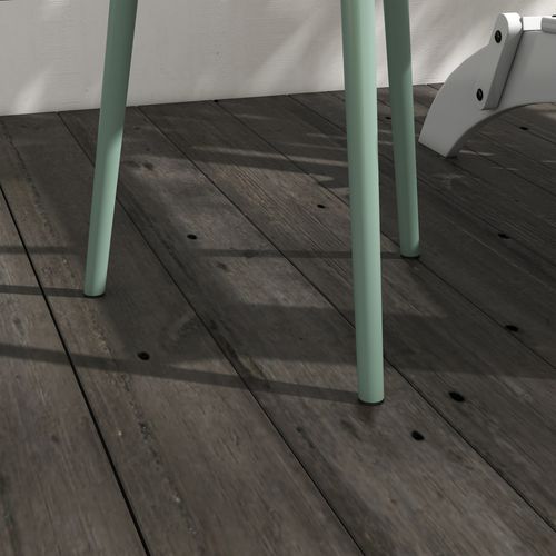 Table Basse De Jardin D'appoint Design Scandinave Ø 40 X 50h Cm Acier
