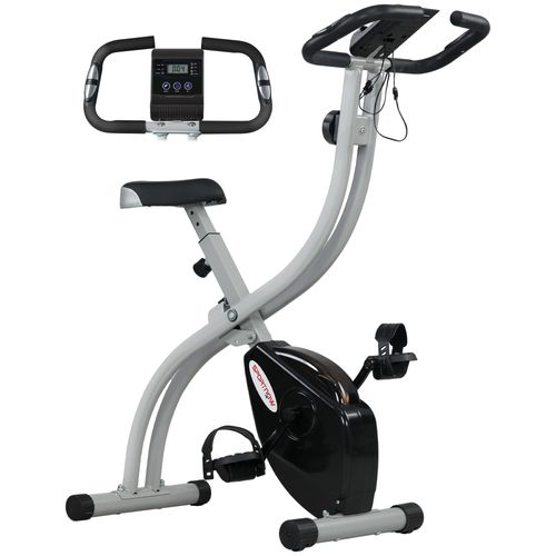 Vélo D'appartement Cardio Fitness Pliable