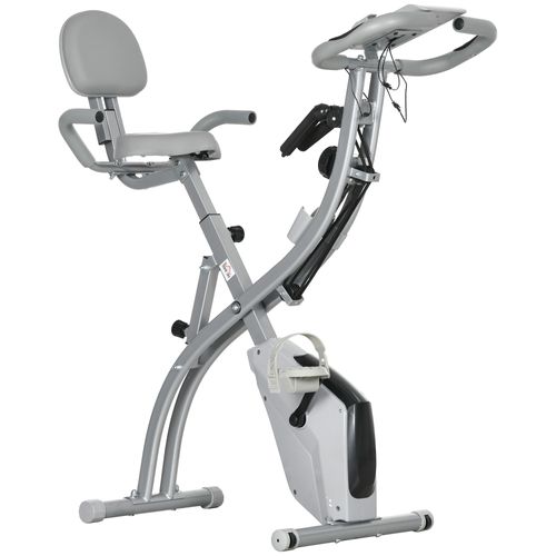 Vélo D'appartement Cardio Fitness Pliable